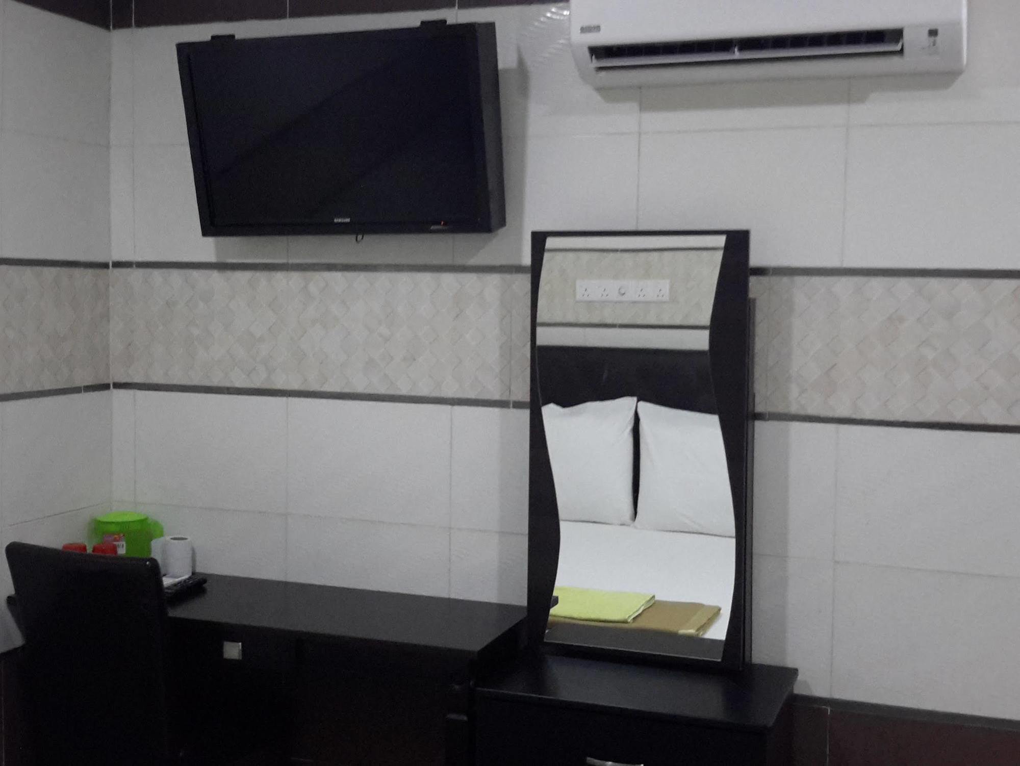 Shah Alam Business Hotel Bagian luar foto