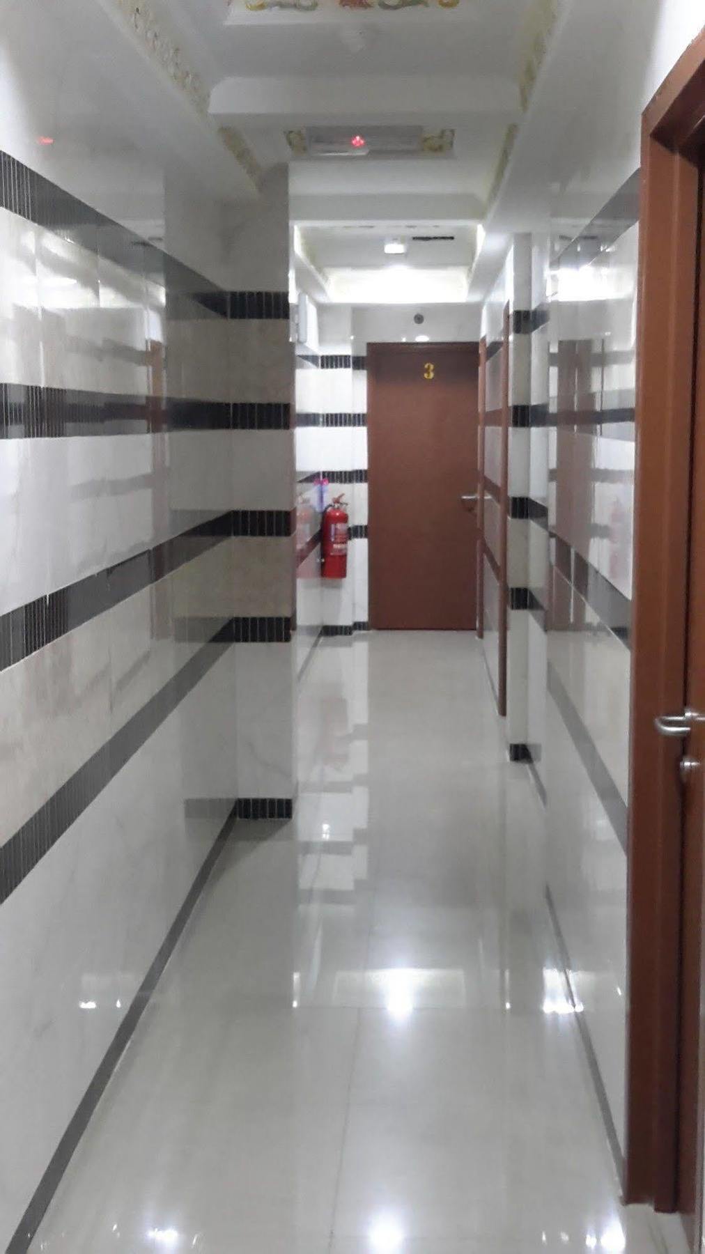 Shah Alam Business Hotel Bagian luar foto