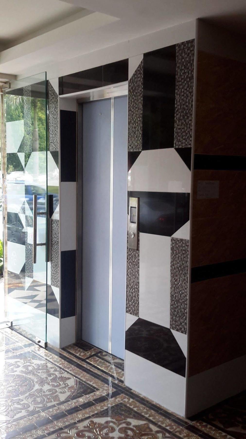 Shah Alam Business Hotel Bagian luar foto